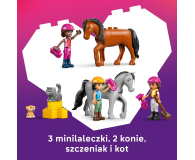 LEGO FRIENDS 42688 Stadnina i szkółka jeździecka - 1473466 - zdjęcie 7